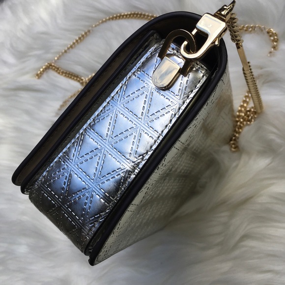 💎Authentic Michael Kors Geometric Purse - Picture 15 of 16